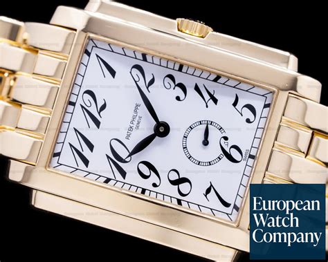 Patek Philippe Gondolo 5024 5024J 